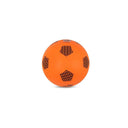 LXINDIA Toys Vector X PVC Soft Kick Football (Orange)