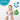 LX INDIA Cotton Wipes Vega Baby & Mom 99% Pure Water Wipes Pack of 2-72 Piece Each