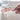 LX INDIA Combs Vega Bloomy Shampoo Comb PACK OF 2