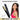 LX INDIA curler VEGA Classic Hair Crimper With Quick Heat Up & Ceramic Coated Plates