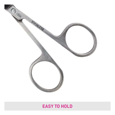 LXINDIA desk essential Vega Cuticle Scissor