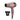 LXINDIA Dryer Vega Go Pro 2100 Watts Professional Hair Dryer with Detachable Nozzle (VHDH-25)