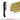 LXINDIA Combs Vega Grooming Hair Comb Handmade pack of 2