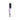 LX INDIA Straightener Vega Mini Hair Straightener Brush for Women