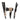 LXINDIA Dryer Vega Miss Versatile Styling Set Straightener, Curler & Dryer