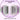 LX INDIA Epilators Vega Mystic Lady Shaver for Women