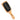 LXINDIA Brushes Vega Premium Collection Wooden Paddle Hair Brush