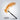LX INDIA Makeup Brush VEGA PROFESSIONAL Blush Brush, Soft Bristles, Copper Furrele, Wooden Handle, (VPPMB-39)