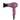 LXINDIA Dryer VEGA PROFESSIONAL Mighty Mini 1000-1200 Watts Hair Dryer, Burgundy (Vpvhd-06)