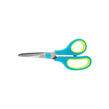 LXINDIA desk essential Vega Small General Cutting Scissor