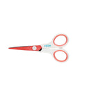 LXINDIA desk essential Vega Small Scissors(White)