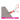 LXINDIA desk essential Vega Small Scissors(White)