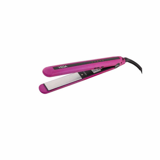 LXINDIA Straightener Vega Trendy Hair Straightener for Men and Women Pink (VHSH 16)