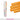 LX INDIA Combs Vega Veronica Grooming Hair Comb (DC-1299) pack of 2