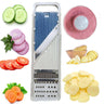 LXINDIA kitchen tool Vegetable Slicer Fruit Slicer Chopper Kitchen Tools