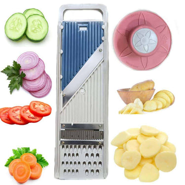 LXINDIA kitchen tool Vegetable Slicer Fruit Slicer Chopper Kitchen Tools