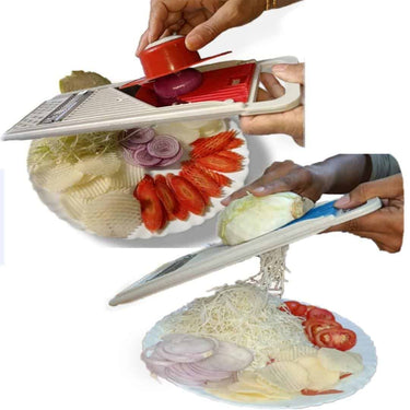 LXINDIA kitchen tool Vegetable Slicer Fruit Slicer Chopper Kitchen Tools