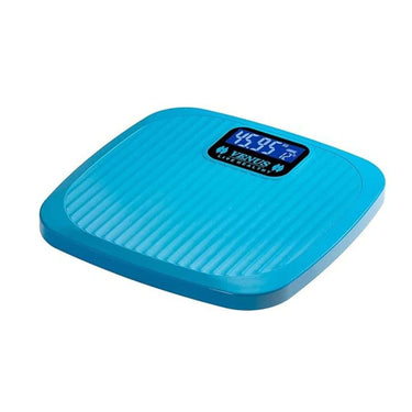 LXINDIA Weighing scales Venus (India) EPS 9999 Ultra Lite Personal Digital LCD Weighing scale (Blue)