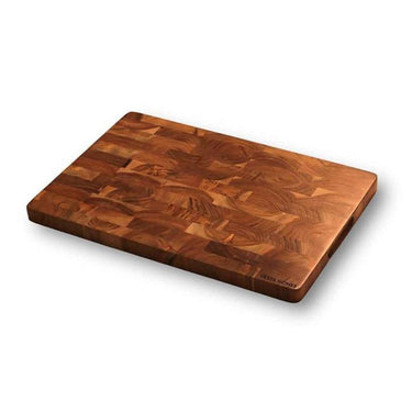 LXINDIA Choping Board Vesta Homes Large Wooden Chopping Board (45x30CM)