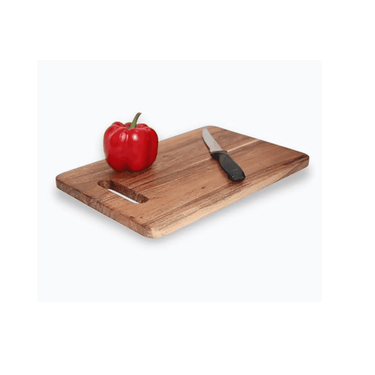 LXINDIA Choping Board Vesta Homes Wooden Chopping Board Acacia Wood