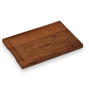 LXINDIA Choping Board Vesta Homes Wooden Chopping Board for Kitchen (15 X 10 X 1 Inches)