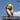 LX INDIA Tennis Ball VFK by Xtrim Cricket Ball (Pack of 6), Tennis Ball for Cricket Tournament