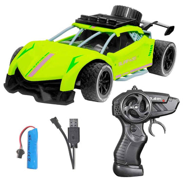 LXINDIA Toys VGRASSP 1:16 Scale RC Toy Car