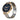 LX INDIA Smart Watch Vibez Jewel Pro Fashion Smart Watch for Women (Gold)