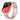 LX INDIA Smart Watch Vibez Premium Luxury Smartwatch for Women (VBSWW405, Rose Gold)