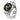 LX INDIA Smart Watch Silver Vibez Sigma Luxury Smartwatch