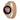 LX INDIA Smart Watch Vibez Xena Smartwatch for Women with HD Display (VBSWW126, Gold)