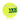 LX INDIA Tennis Ball Vicky Yellow Tennis/Cricket Ball Light Multipurposeful Design & Durable Rubber Pack of 6