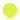 LX INDIA Tennis Ball Vicky Yellow Tennis/Cricket Ball Light Multipurposeful Design & Durable Rubber Pack of 6