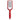 LX INDIA Grater Victorinox Kitchen Grater (Red)
