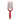 LX INDIA Grater Victorinox Kitchen Grater (Red)