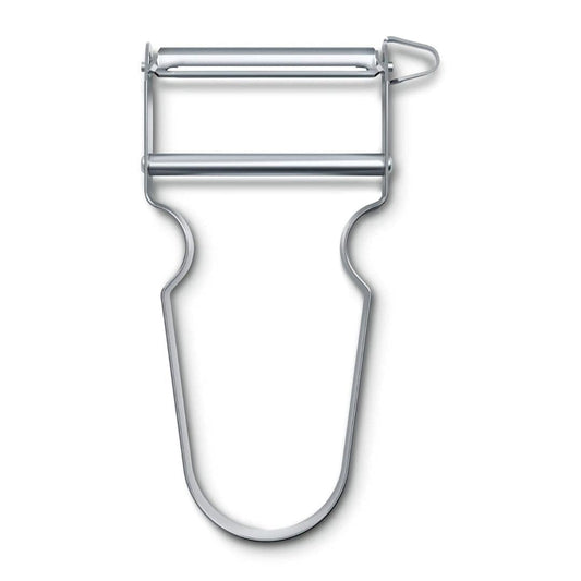 LX INDIA peeler Victorinox Multipurpose Star Peeler Plain