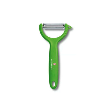 LXINDIA Victorinox Swiss Classic Stainless Steel Peeler (Green)