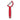 LX INDIA peeler Victorinox Swiss Made Classic Rho Peeler Red