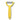 LX INDIA peeler Victorinox Swiss Made Stainless Steel Multipurpose Peeler Yellow(7.6079.8)