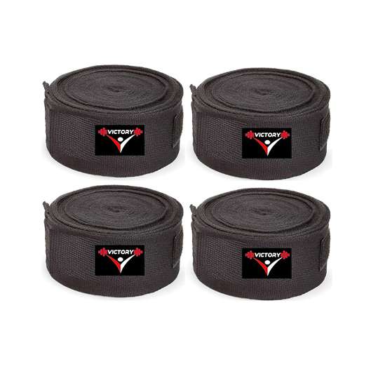 LX INDIA Wrapping Band VICTORY Ultra Professional Boxing Hand Wrap