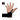 LX INDIA Wrapping Band VICTORY Ultra Professional Boxing Hand Wrap