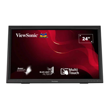 LXINDIA Monitor ViewSonic TD2423 - 24” IR Touch Monitor