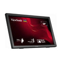 LXINDIA Monitor ViewSonic TD2423 - 24” IR Touch Monitor