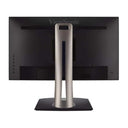 LXINDIA Monitor ViewSonic VP2768A (2K Pantone Validated 100% sRGB Monitor with Docking Station Design)