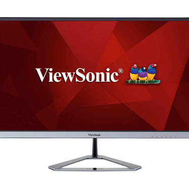 LXINDIA Monitor VIEWSONIC VX2476-SMHD MONITOR