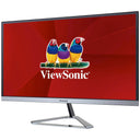 LXINDIA Monitor VIEWSONIC VX2476-SMHD MONITOR