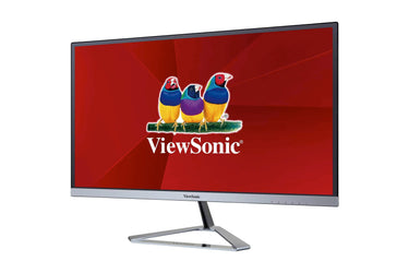 LXINDIA Monitor VIEWSONIC VX2476-SMHD MONITOR