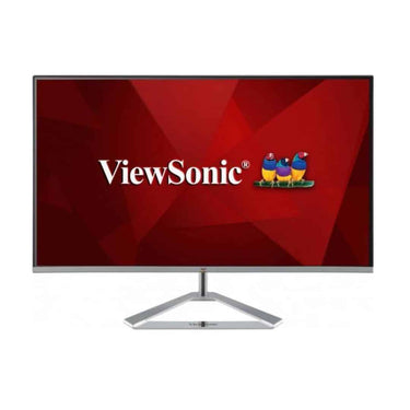 LXINDIA Monitor ViewSonic VX2776-SH (27" IPS Monitor with Frameless Bezel)