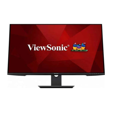 LXINDIA Monitor ViewSonic VX2780-2K-SHDJ (27” QHD IPS Entertainment Monitor)