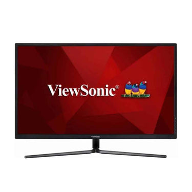 LXINDIA Monitor ViewSonic VX3211-4K-mhd (32" 4K Entertainment Monitor)